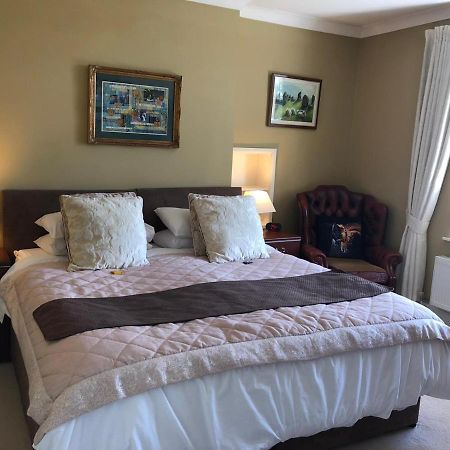 Llangwyryfon Country Breaks Bed & Breakfast Aberystwyth Bagian luar foto