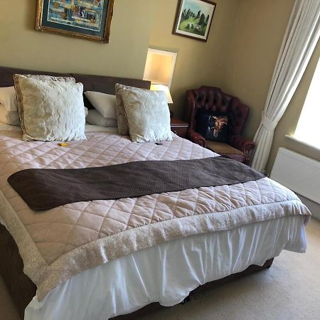 Llangwyryfon Country Breaks Bed & Breakfast Aberystwyth Bagian luar foto