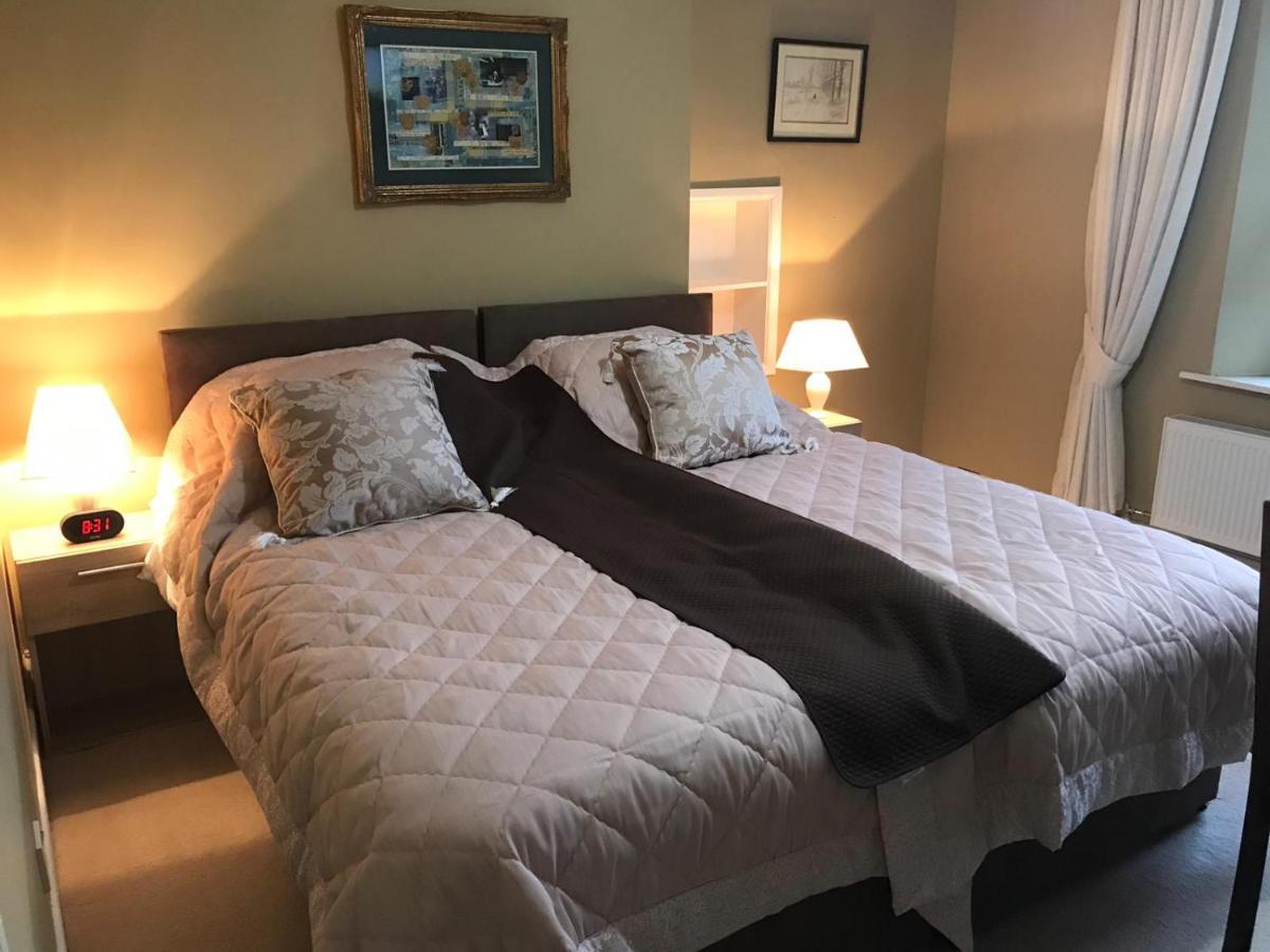 Llangwyryfon Country Breaks Bed & Breakfast Aberystwyth Bagian luar foto