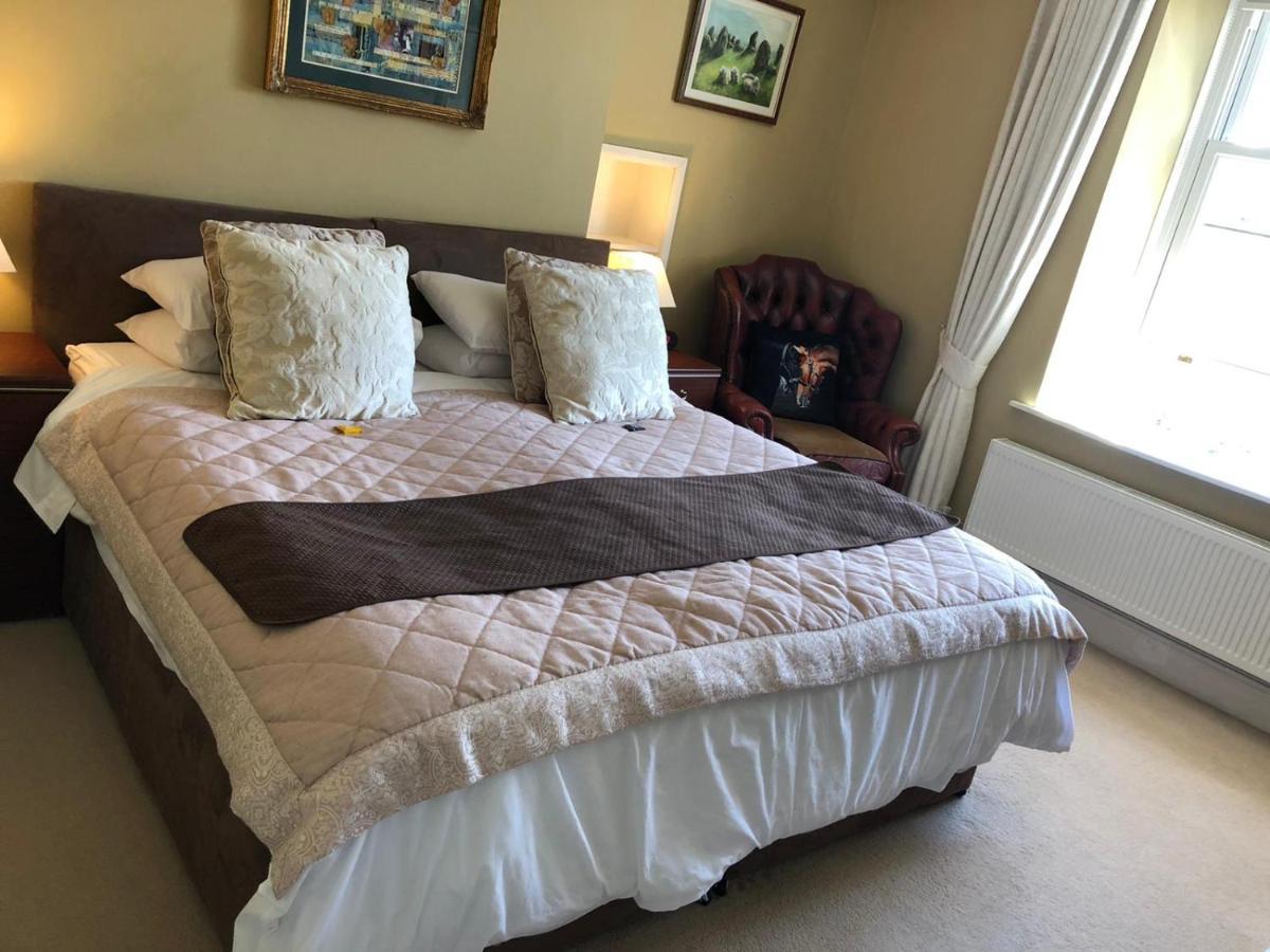 Llangwyryfon Country Breaks Bed & Breakfast Aberystwyth Bagian luar foto
