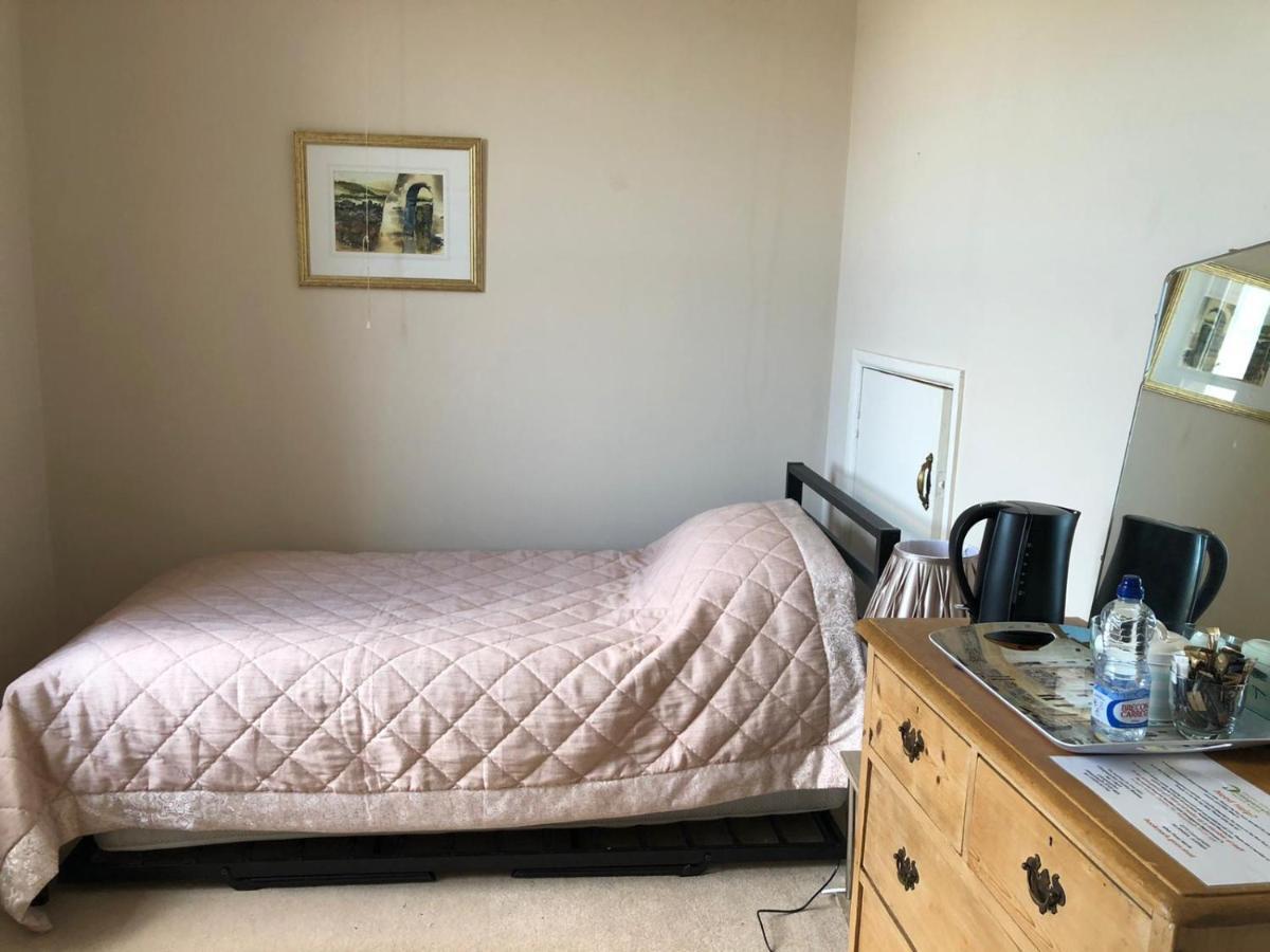 Llangwyryfon Country Breaks Bed & Breakfast Aberystwyth Bagian luar foto