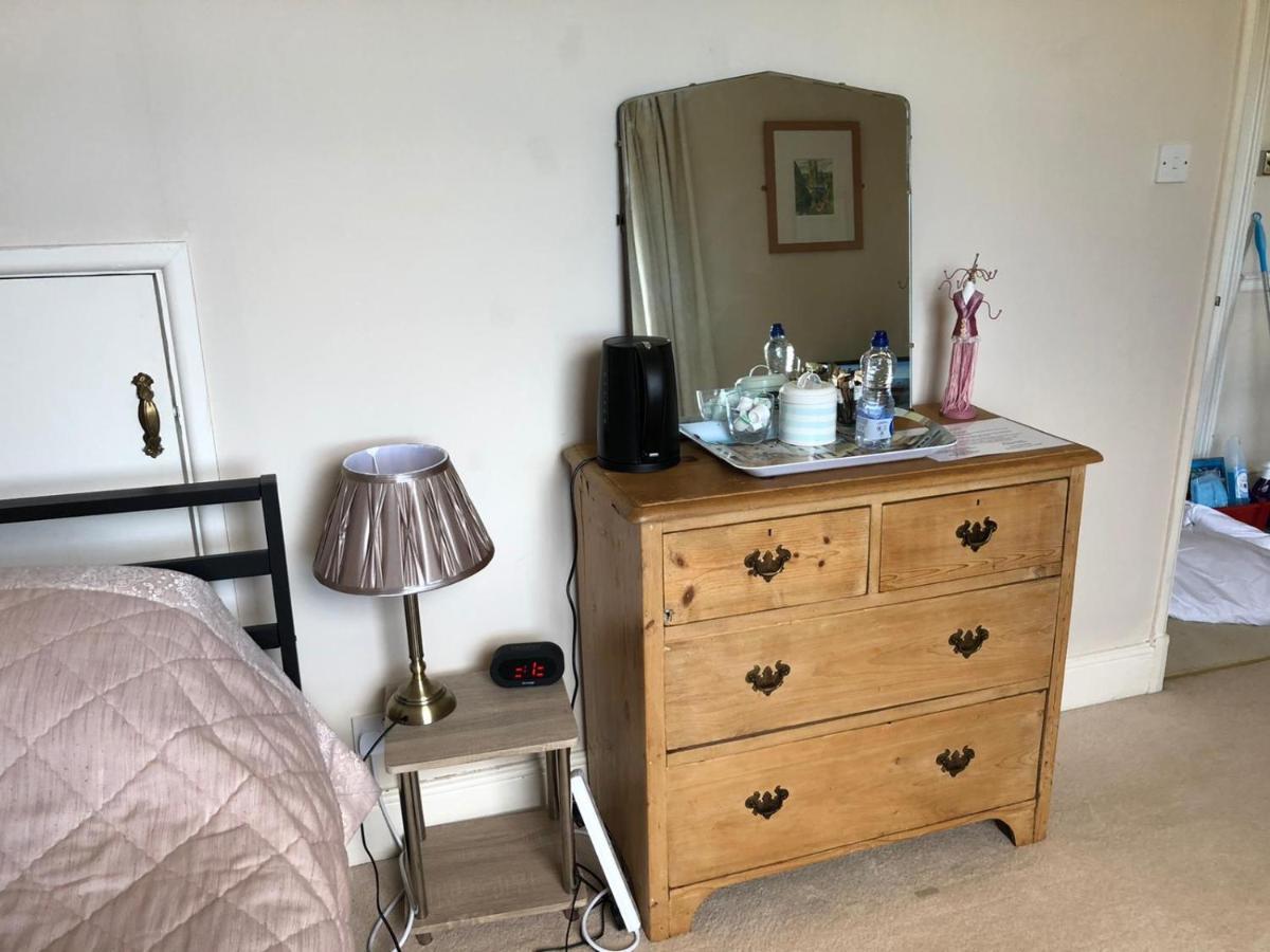 Llangwyryfon Country Breaks Bed & Breakfast Aberystwyth Bagian luar foto