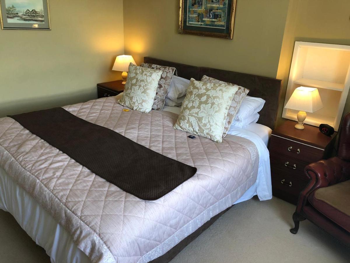 Llangwyryfon Country Breaks Bed & Breakfast Aberystwyth Bagian luar foto
