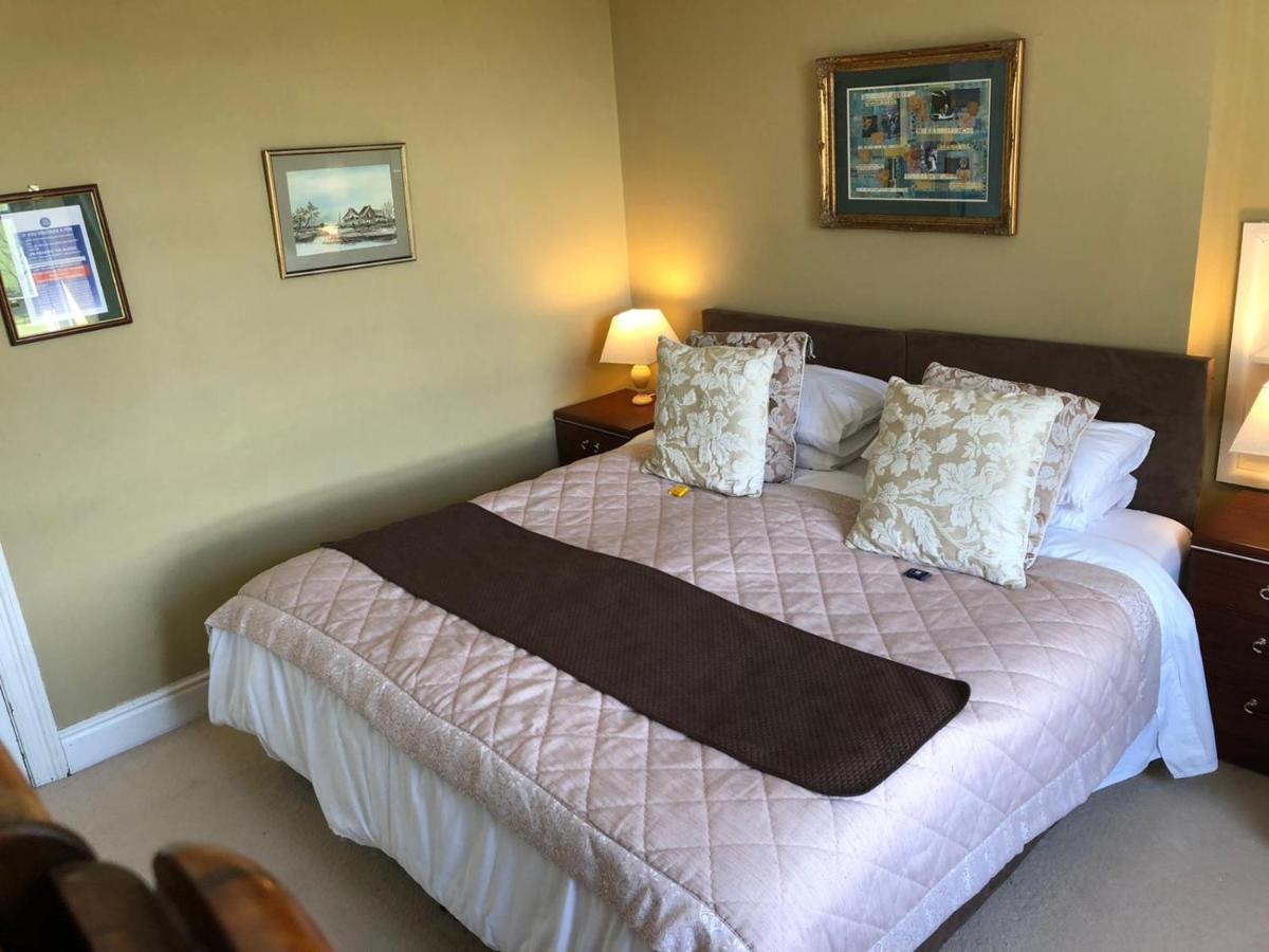 Llangwyryfon Country Breaks Bed & Breakfast Aberystwyth Bagian luar foto