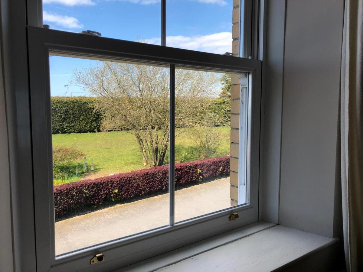 Llangwyryfon Country Breaks Bed & Breakfast Aberystwyth Bagian luar foto