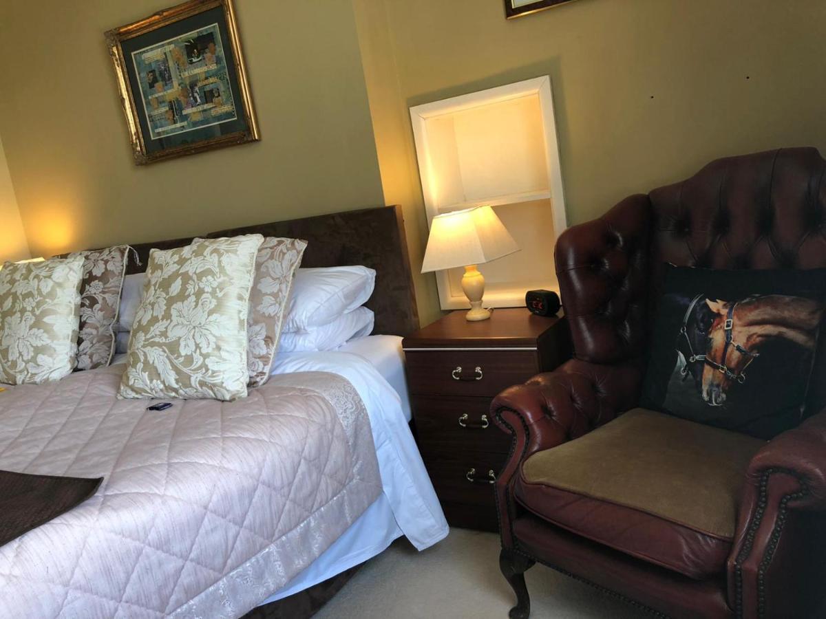 Llangwyryfon Country Breaks Bed & Breakfast Aberystwyth Bagian luar foto