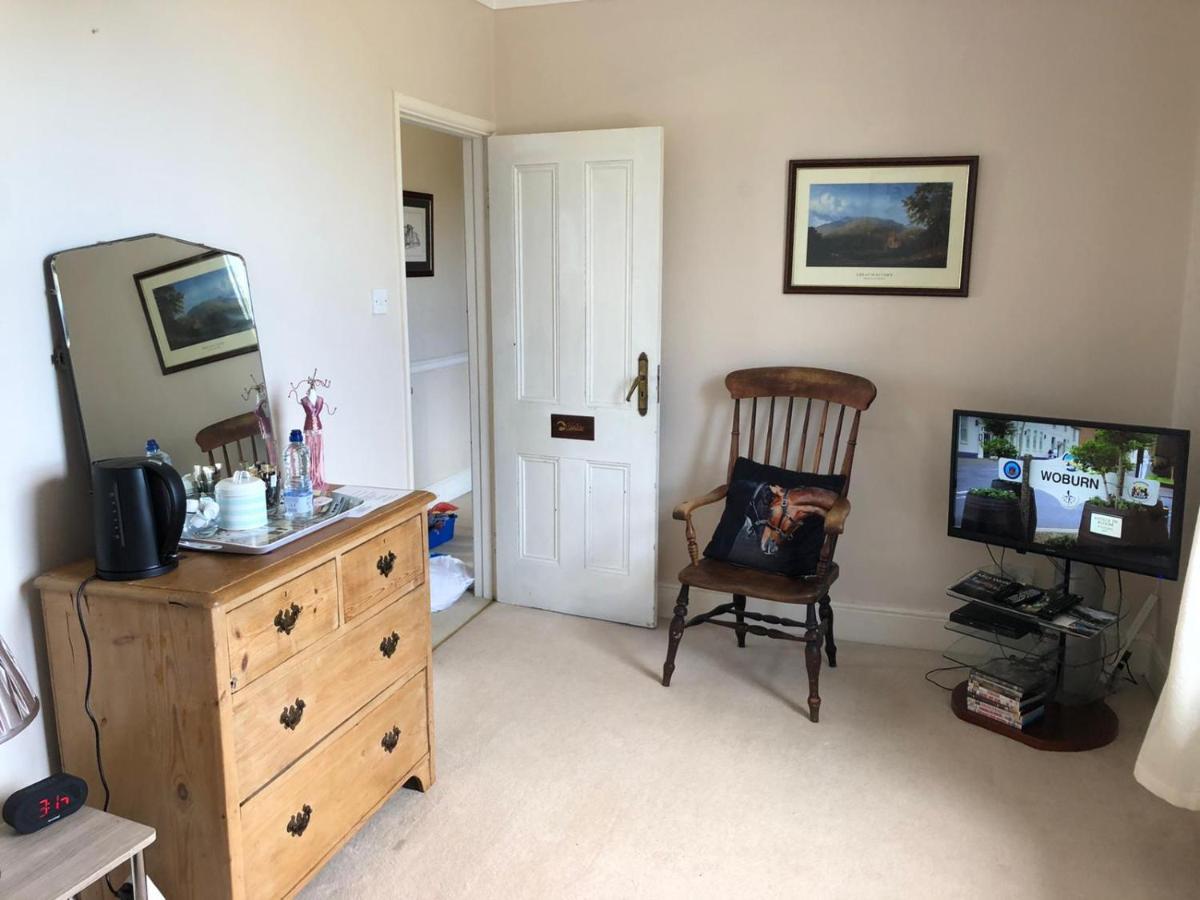 Llangwyryfon Country Breaks Bed & Breakfast Aberystwyth Bagian luar foto