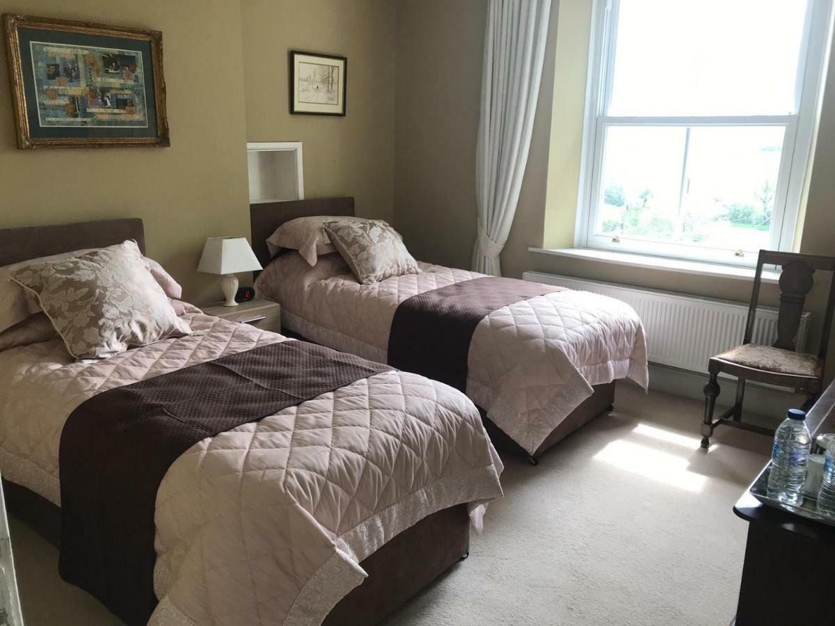 Llangwyryfon Country Breaks Bed & Breakfast Aberystwyth Bagian luar foto