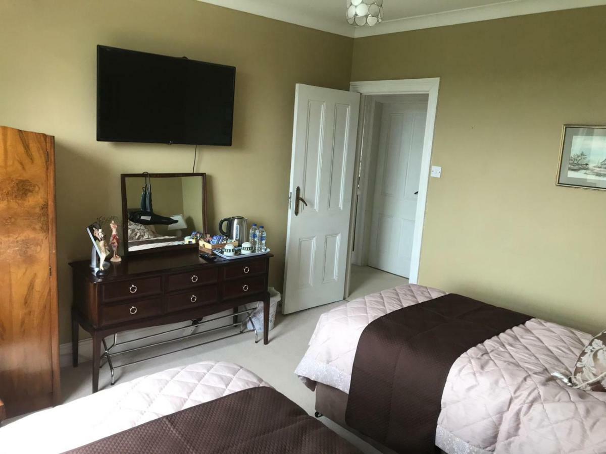 Llangwyryfon Country Breaks Bed & Breakfast Aberystwyth Bagian luar foto