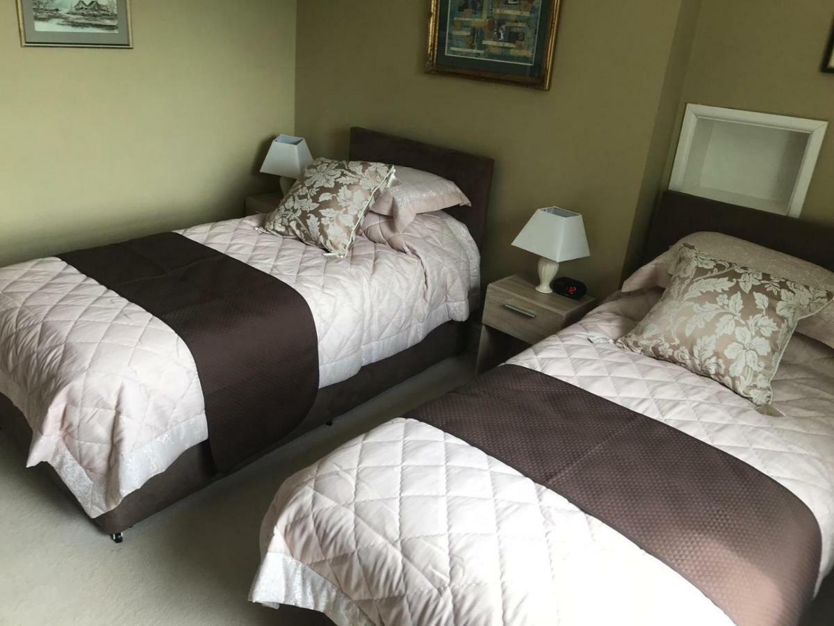 Llangwyryfon Country Breaks Bed & Breakfast Aberystwyth Bagian luar foto
