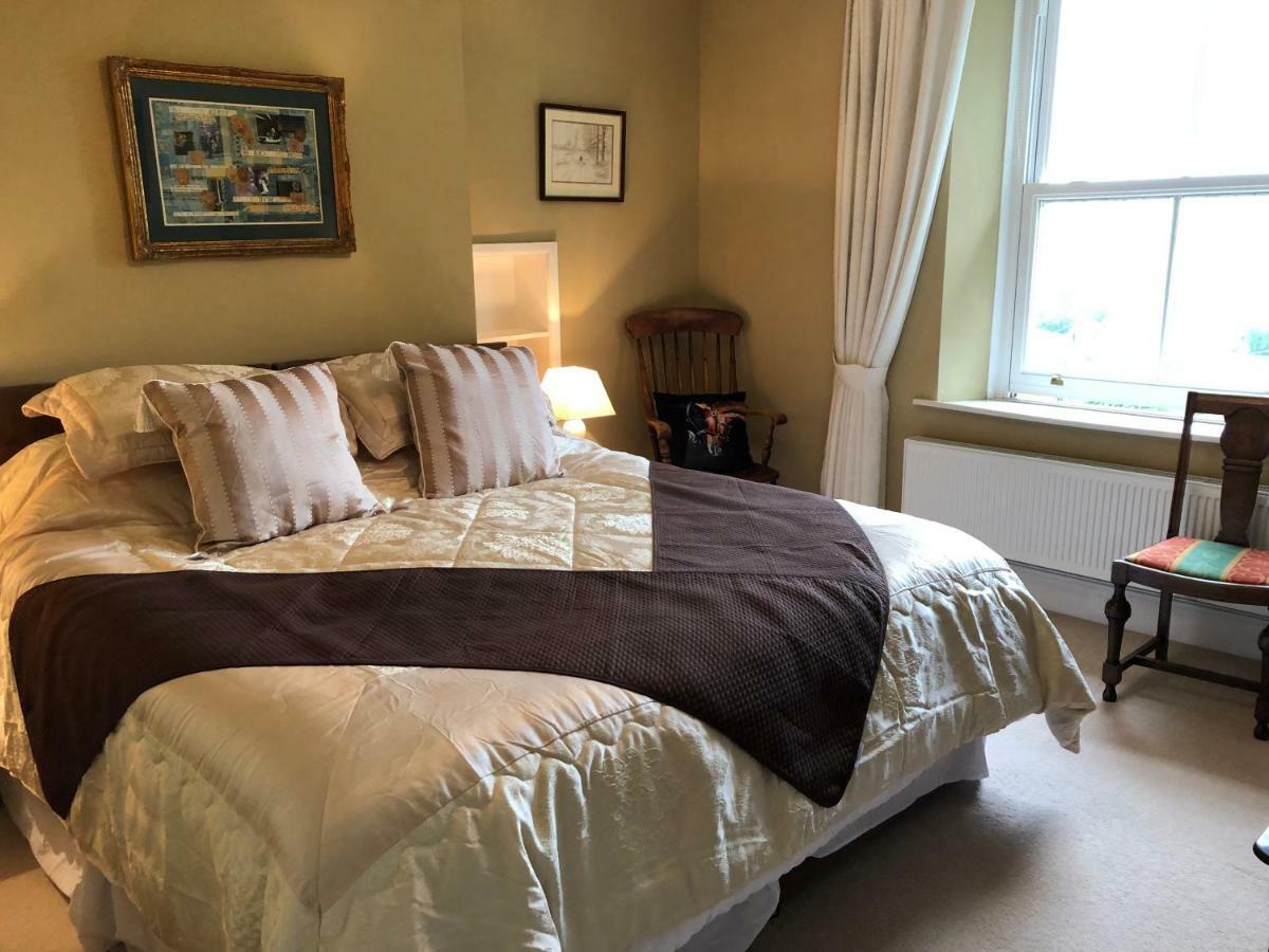 Llangwyryfon Country Breaks Bed & Breakfast Aberystwyth Bagian luar foto