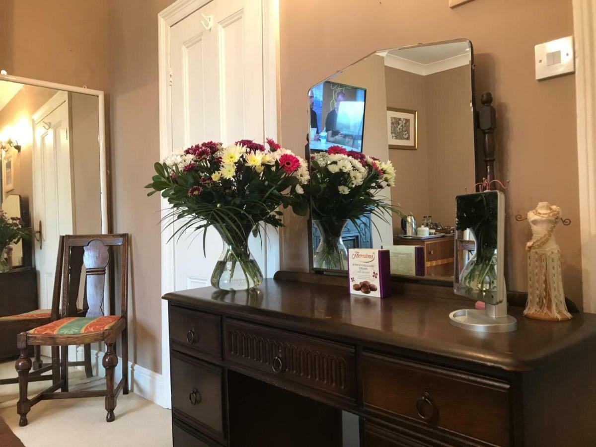 Llangwyryfon Country Breaks Bed & Breakfast Aberystwyth Bagian luar foto