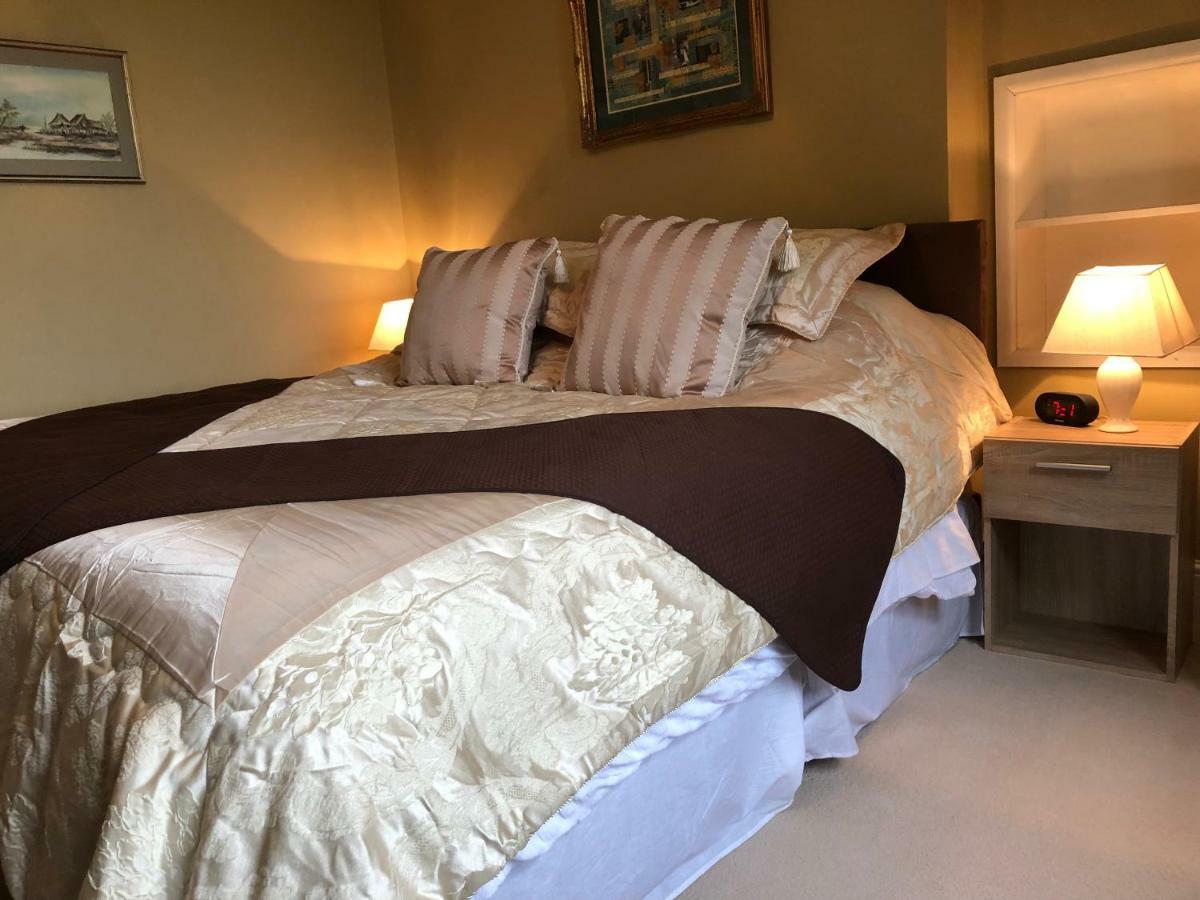 Llangwyryfon Country Breaks Bed & Breakfast Aberystwyth Bagian luar foto