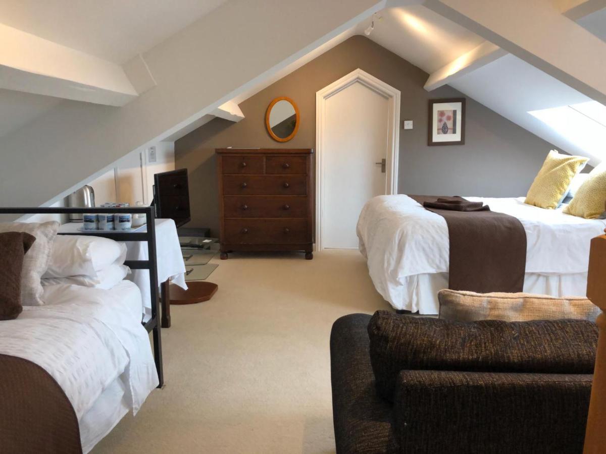 Llangwyryfon Country Breaks Bed & Breakfast Aberystwyth Bagian luar foto