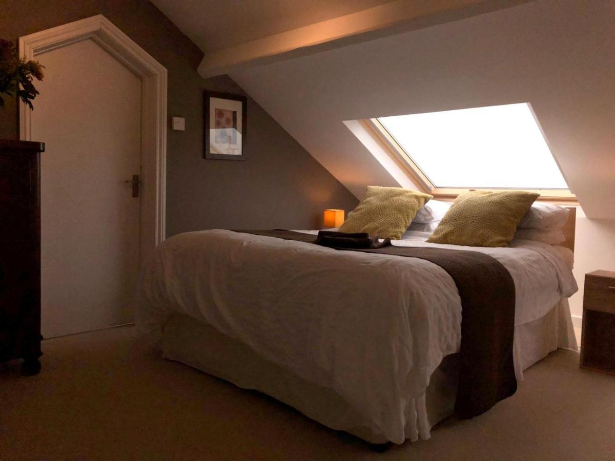 Llangwyryfon Country Breaks Bed & Breakfast Aberystwyth Bagian luar foto