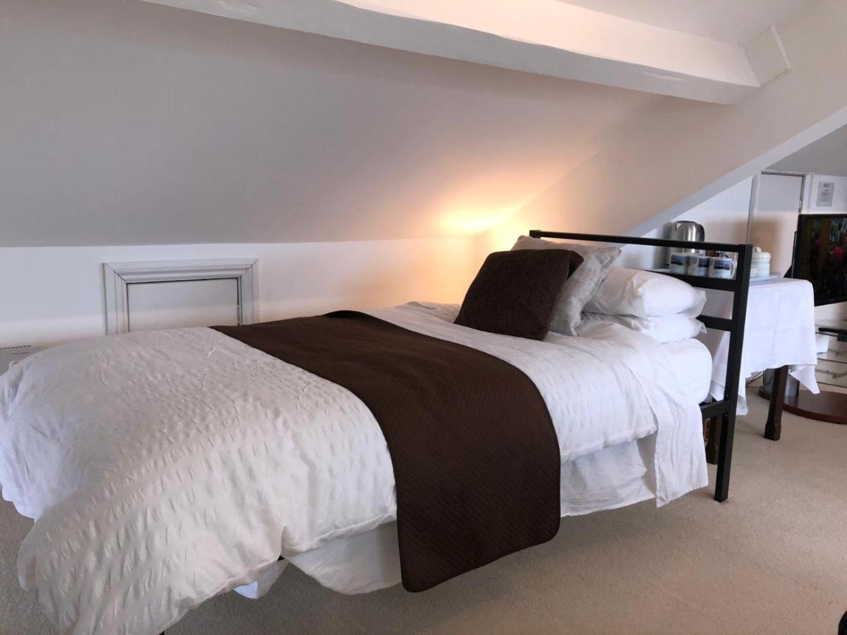 Llangwyryfon Country Breaks Bed & Breakfast Aberystwyth Bagian luar foto
