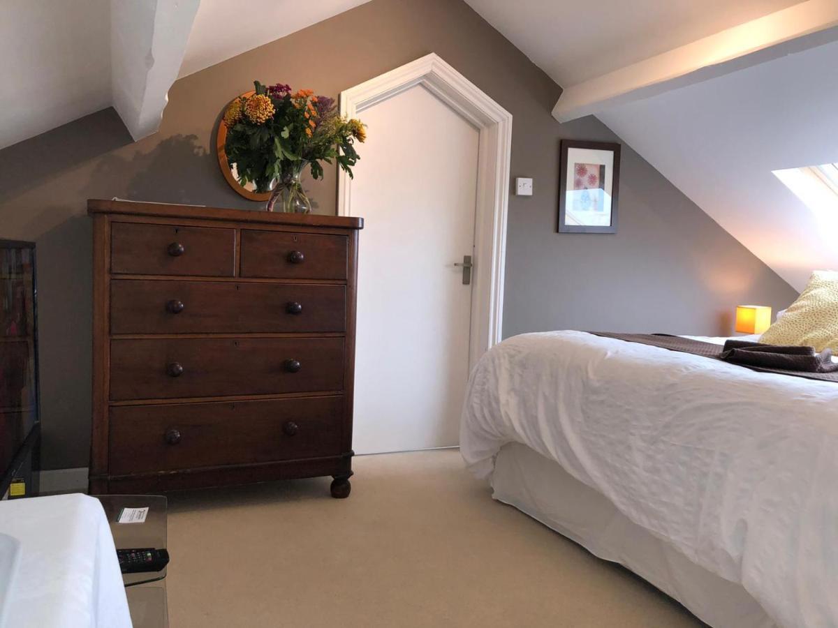 Llangwyryfon Country Breaks Bed & Breakfast Aberystwyth Bagian luar foto